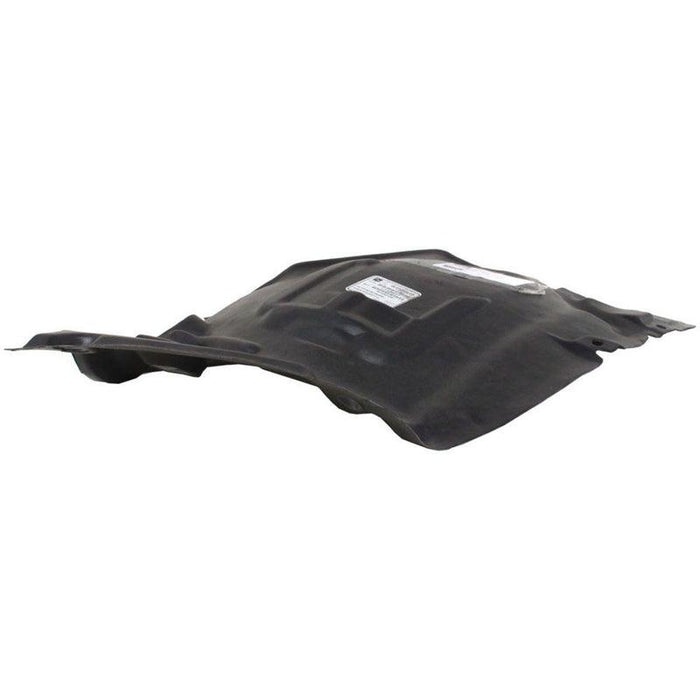 1996-1999 Nissan Pathfinder Front Driver Side Fender Liner Front Section - NI1250104-Partify-Painted-Replacement-Body-Parts