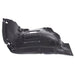 1996-1999 Nissan Pathfinder Front Driver Side Fender Liner Front Section - NI1250104-Partify-Painted-Replacement-Body-Parts