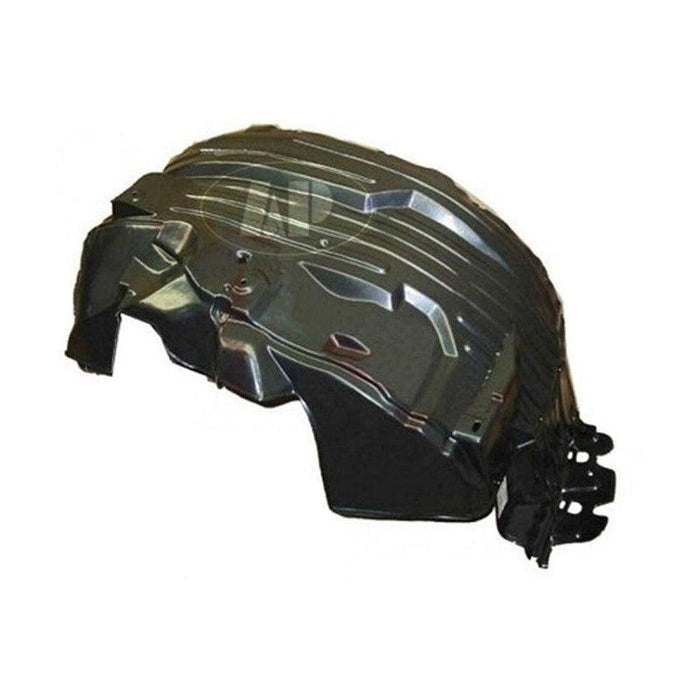 Nissan Pathfinder Front CAPA Certified Driver Side Fender Liner - NI1250129C