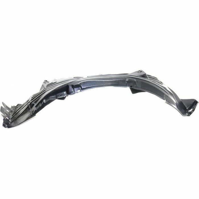 2005-2012 Nissan Pathfinder Front Driver Side Fender Liner - NI1250129-Partify-Painted-Replacement-Body-Parts