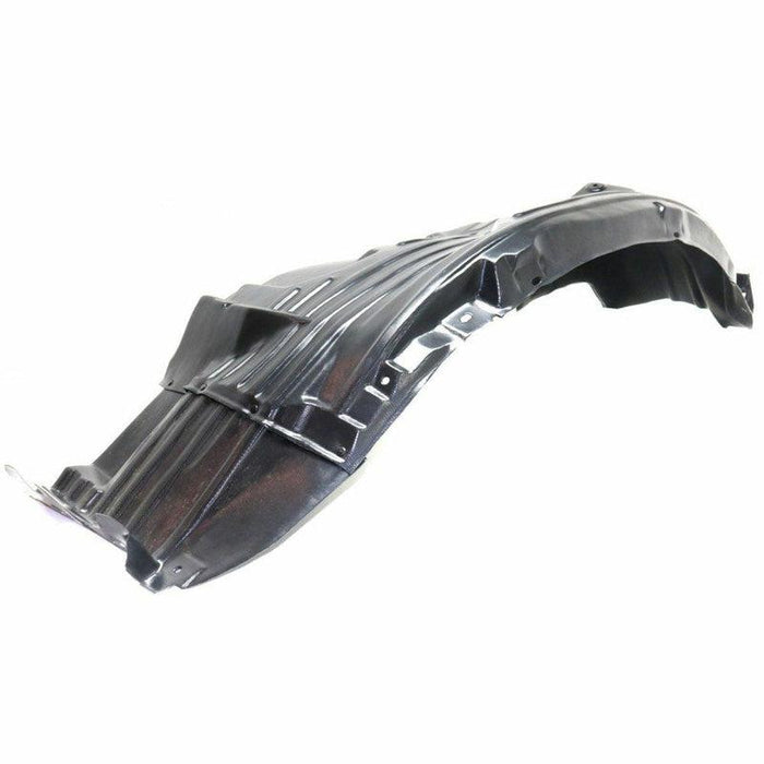 2005-2012 Nissan Pathfinder Front Driver Side Fender Liner - NI1250129-Partify-Painted-Replacement-Body-Parts