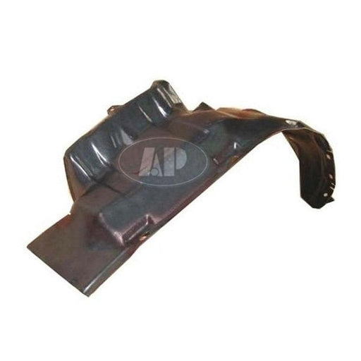 1999-2004 Nissan Pathfinder Front Driver Side Fender Liner Rear Section - NI1250116-Partify-Painted-Replacement-Body-Parts