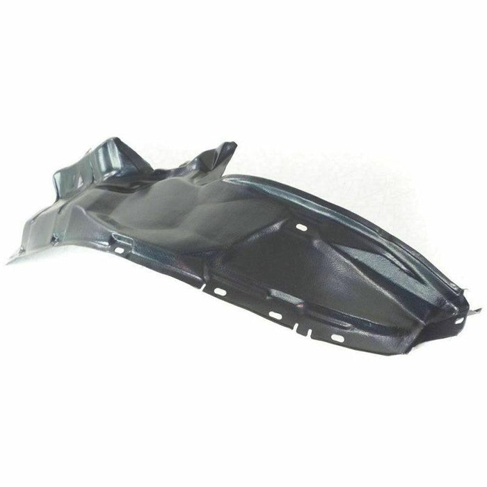 1999-2004 Nissan Pathfinder Front Driver Side Fender Liner Rear Section - NI1250116-Partify-Painted-Replacement-Body-Parts