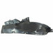 1999-2004 Nissan Pathfinder Front Driver Side Fender Liner Rear Section - NI1250116-Partify-Painted-Replacement-Body-Parts