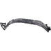 2015-2020 Nissan Pathfinder Front Driver Side Fender Liner Vacuum Formed - NI1248152-Partify-Painted-Replacement-Body-Parts