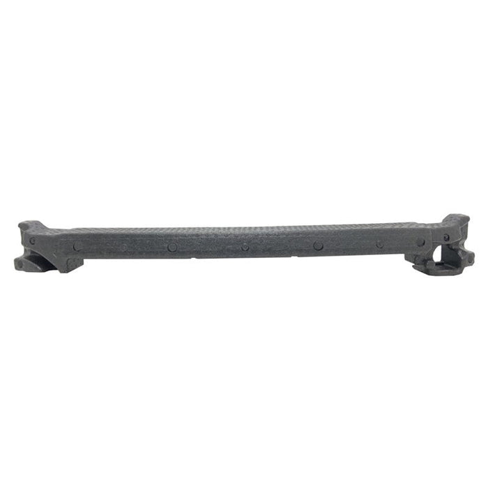 2022 Nissan Pathfinder Front Lower Bumper Impact Absorber - NI1070203-Partify-Painted-Replacement-Body-Parts