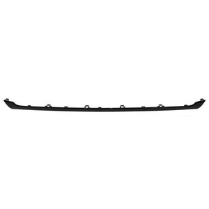 Front Bumper Molding image