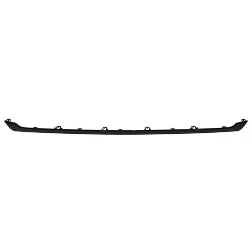 2018-2020 Nissan Pathfinder Front Lower Bumper Molding - NI1044120-Partify-Painted-Replacement-Body-Parts