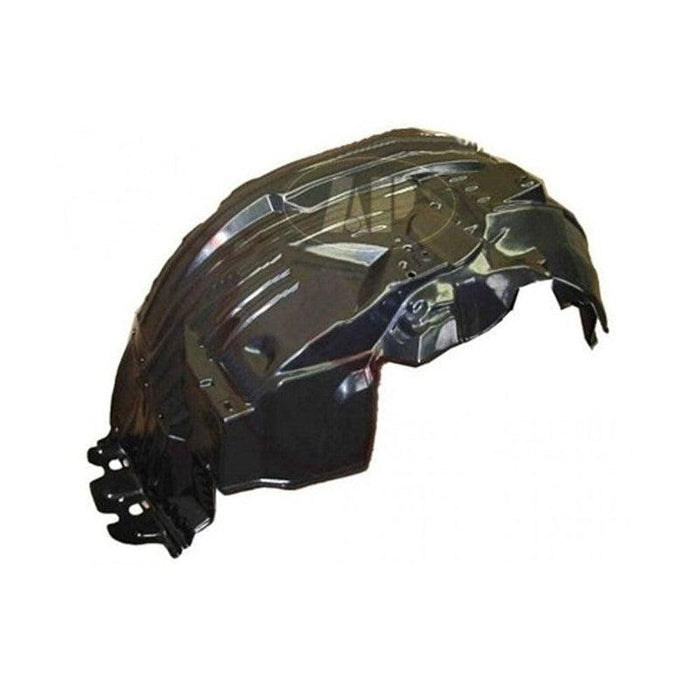 Nissan Pathfinder Front CAPA Certified Passenger Side Fender Liner - NI1251129C