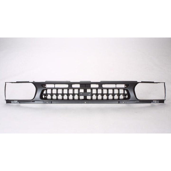 Grilles & Components image