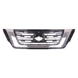 Grille image