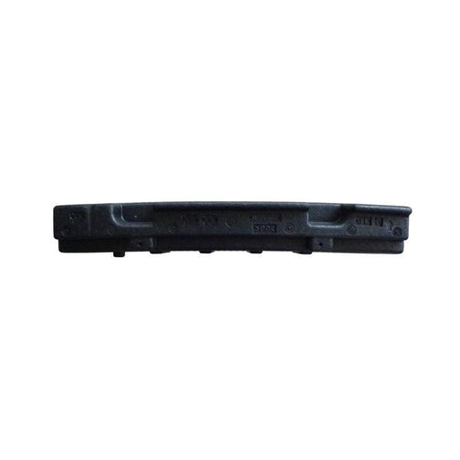 2017-2020 Nissan Pathfinder Rear Bumper Impact Absorber - NI1170159-Partify-Painted-Replacement-Body-Parts