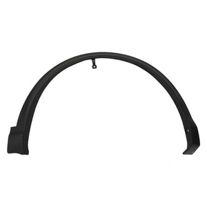 Front Passenger Side Wheel Arch Molding image