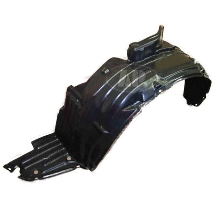 2004-2009 Nissan Quest Front Driver Side Fender Liner - NI1250117-Partify-Painted-Replacement-Body-Parts