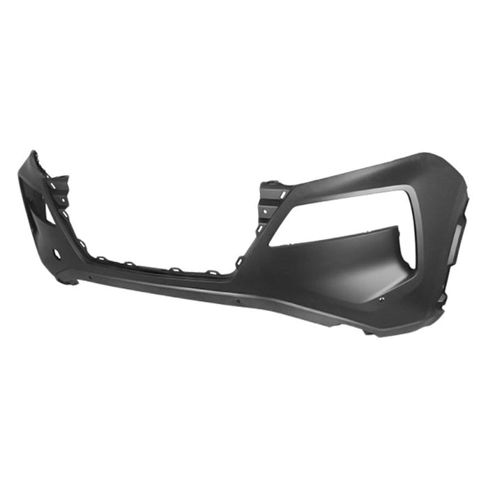 Nissan Rogue CAPA Certified Front Bumper - NI1000341C