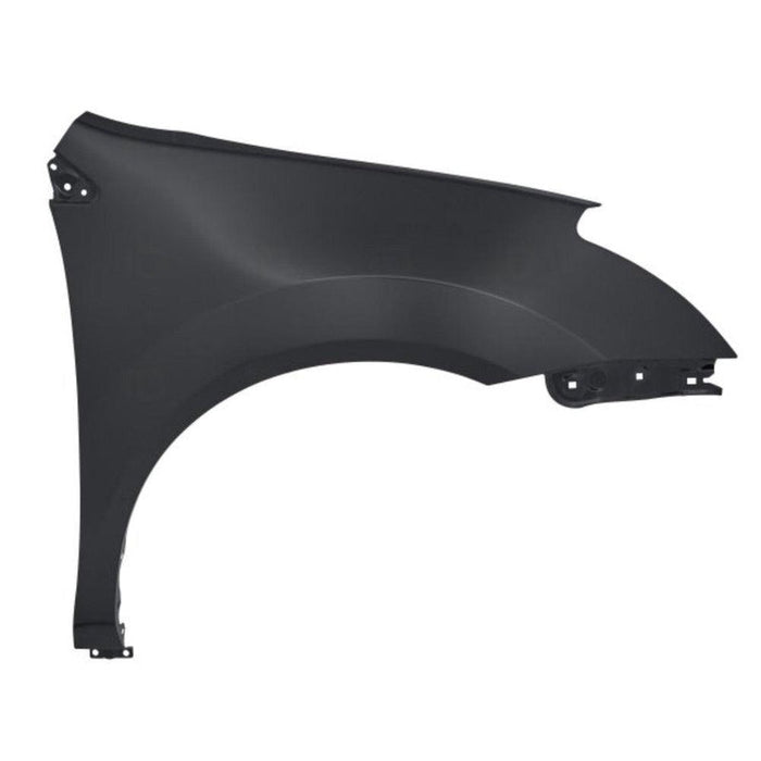 Nissan Rogue CAPA Certified Passenger Side Fender - NI1241188C