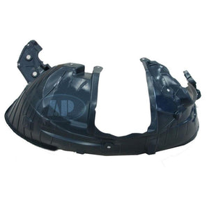 Revestimiento del guardabarros del lado del conductor image