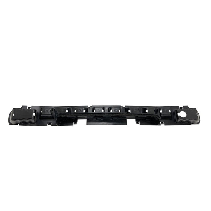 2021-2023 Nissan Rogue Front Bumper Impact Absorber For Usa Built Models - NI1070196-Partify-Painted-Replacement-Body-Parts