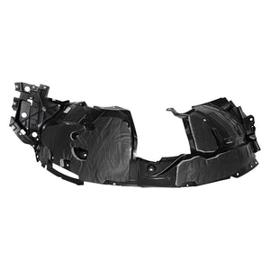 Driver Side Fender Liner image