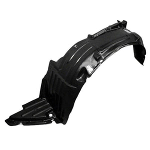 Driver Side Fender Liner image