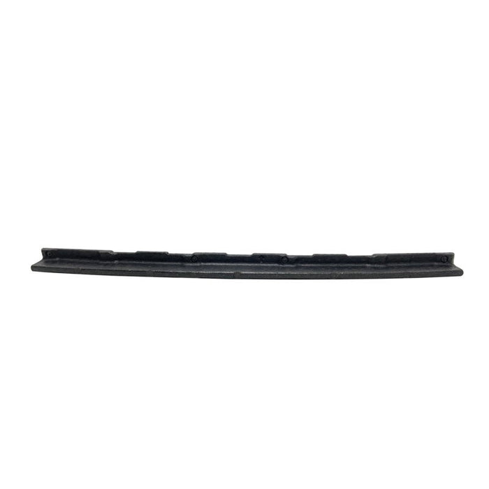 2021-2023 Nissan Rogue Front Lower Bumper Impact Absorber For Usa Built Models - NI1070197-Partify-Painted-Replacement-Body-Parts