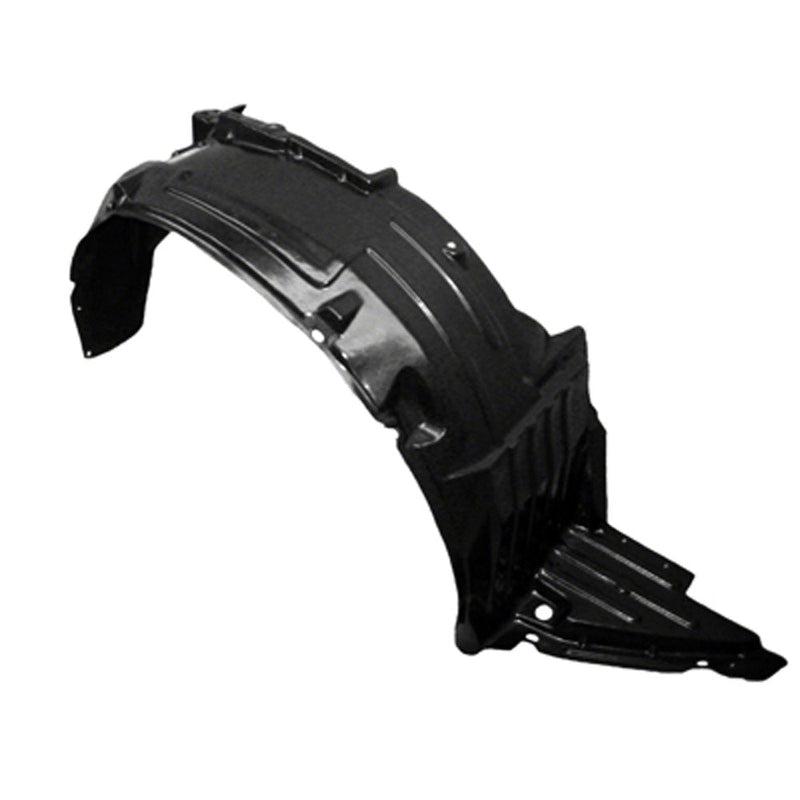 2014-2018 Nissan Rogue Front Passenger Side Fender Liner