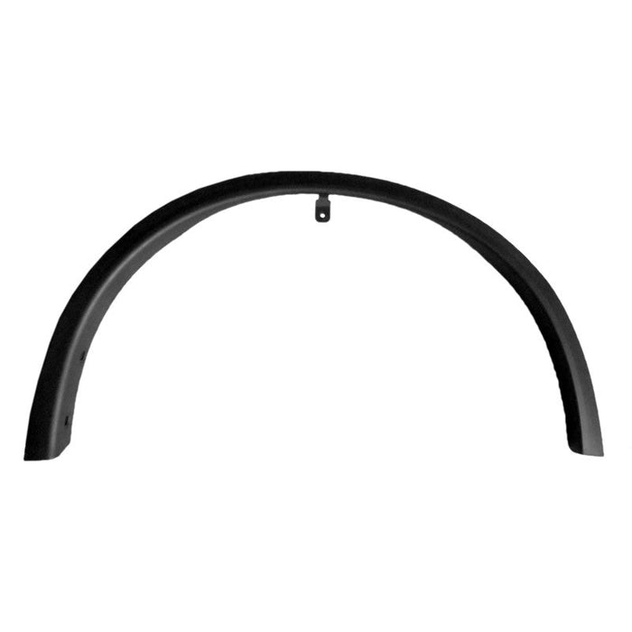 Nissan Rogue Front Passenger Side OEM Wheel Arch Trim - 638609TA1A