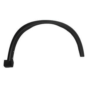 Front Passenger Side Wheel Arch Molding image