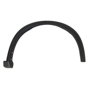 Front Passenger Side Wheel Arch Molding image