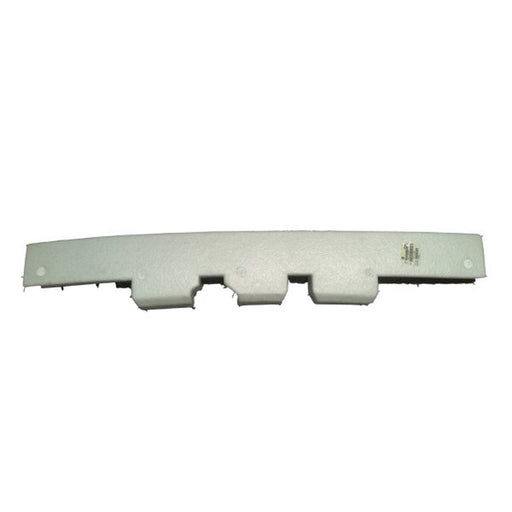 2010-2011 Nissan Rogue Rear Bumper Impact Absorber For Krom Model - NI1170136-Partify-Painted-Replacement-Body-Parts