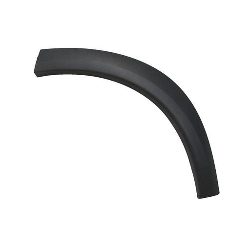 2021-2023 Nissan Rogue Rear Driver Side Rearward Wheel Arch Trim - NI1790104-Partify-Painted-Replacement-Body-Parts