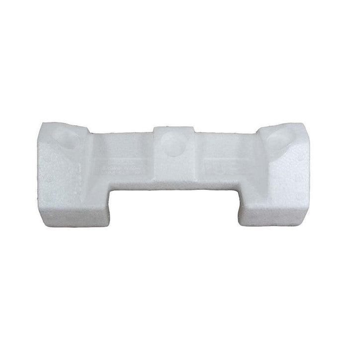 2011-2013 Nissan Rogue/Rogue Select S|Sl Front Bumper Absorber - NI1070149-Partify-Painted-Replacement-Body-Parts