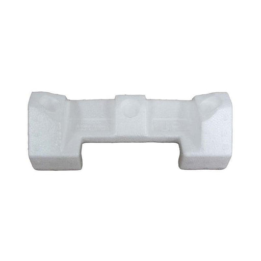 2011-2013 Nissan Rogue/Rogue Select S|Sl Front Bumper Absorber - NI1070149-Partify-Painted-Replacement-Body-Parts