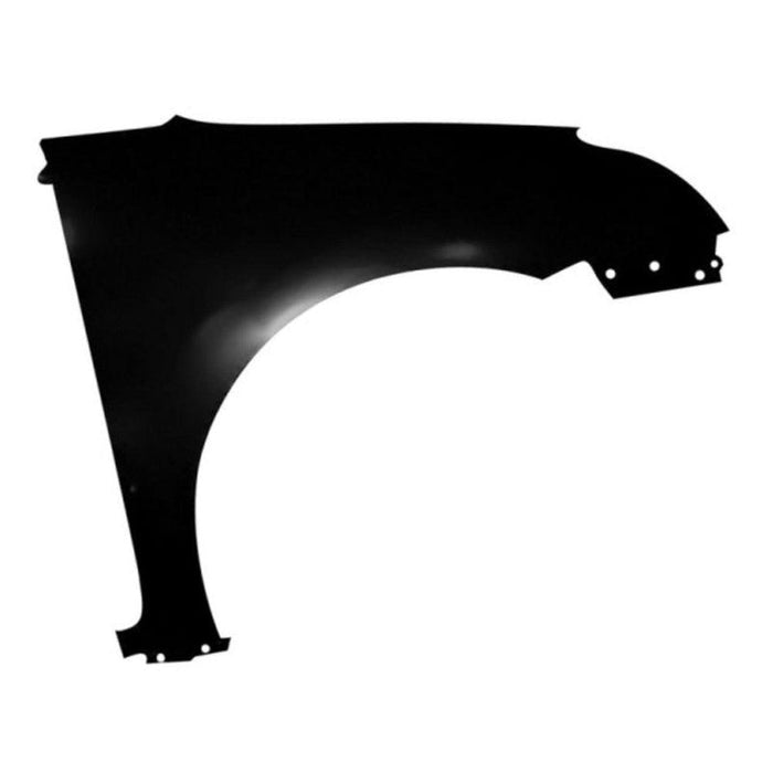 Nissan Sentra 2.5L CAPA Certified Passenger Side Fender - NI1241189C