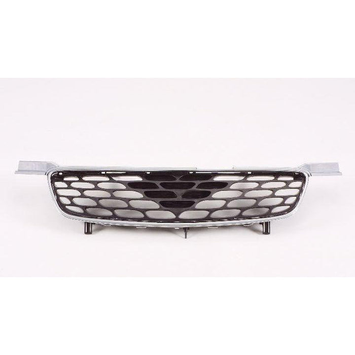 Nissan Sentra CAPA Certified Grille - NI1200190C