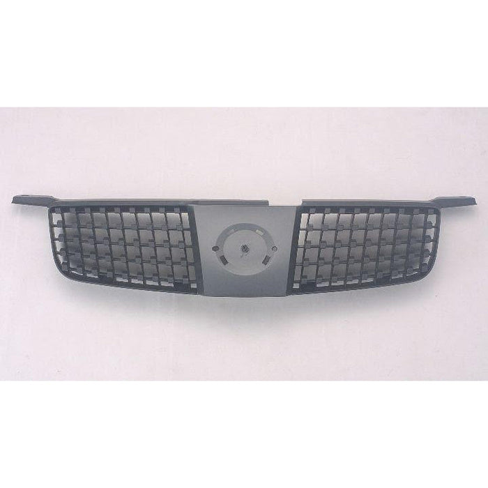 Nissan Sentra CAPA Certified Grille - NI1200214C
