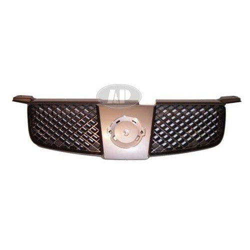 Nissan Sentra CAPA Certified Grille Se-R - NI1200216C