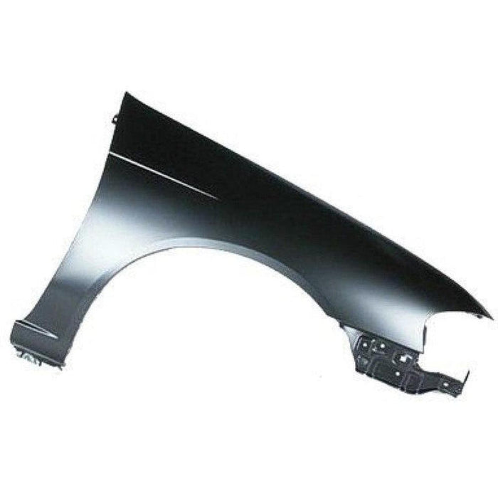 Nissan Sentra CAPA Certified Passenger Side Fender - NI1241168C