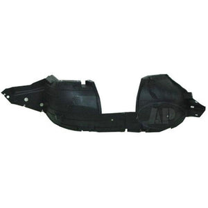 Driver Side Fender Liner image