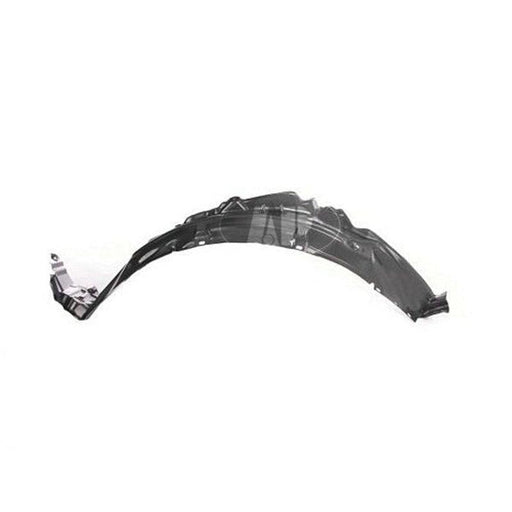 2000-2006 Nissan Sentra Driver Side Fender Liner - NI1248106-Partify-Painted-Replacement-Body-Parts