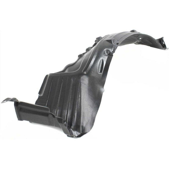 2000-2006 Nissan Sentra Driver Side Fender Liner - NI1248106-Partify-Painted-Replacement-Body-Parts