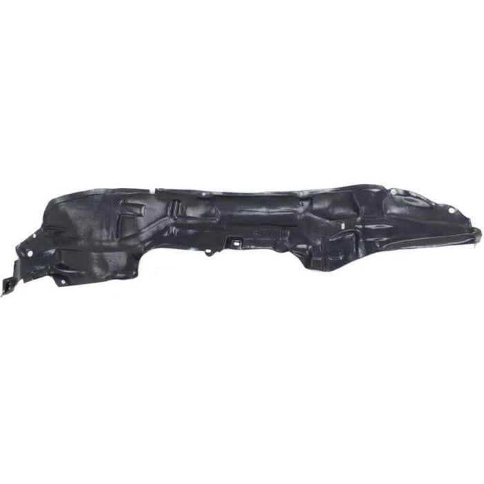 1995-1999 Nissan Sentra Driver Side Fender Liner - NI1250101-Partify-Painted-Replacement-Body-Parts