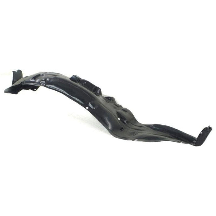 1995-1999 Nissan Sentra Driver Side Fender Liner - NI1250101-Partify-Painted-Replacement-Body-Parts
