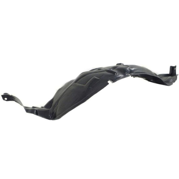 1995-1999 Nissan Sentra Driver Side Fender Liner - NI1250101-Partify-Painted-Replacement-Body-Parts