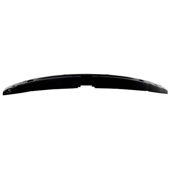 2007-2009 Nissan Sentra Front Bumper Impact Absorber Fits 2.0 Liter Models - NI1070140-Partify-Painted-Replacement-Body-Parts