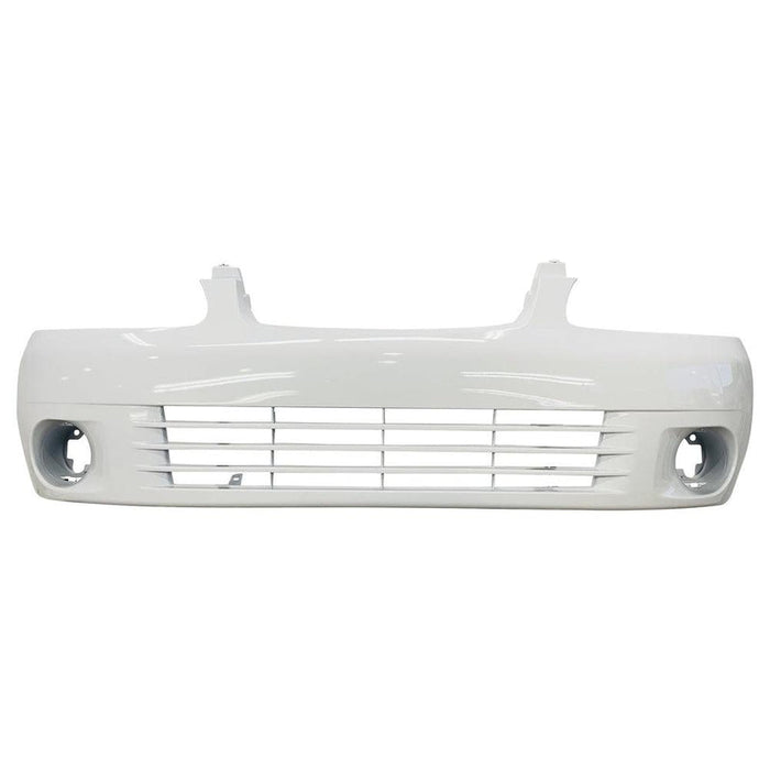 Nissan Sentra CAPA Certified Front Bumper - NI1000178C