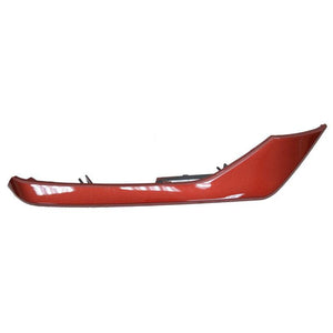 Front Passenger Side Bumper Molding image