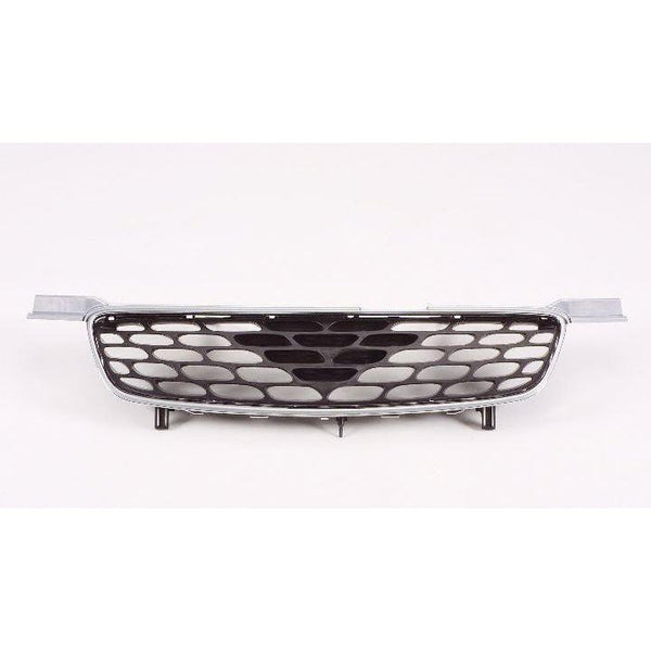 Grilles & Components image