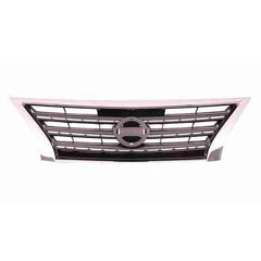 Grille image