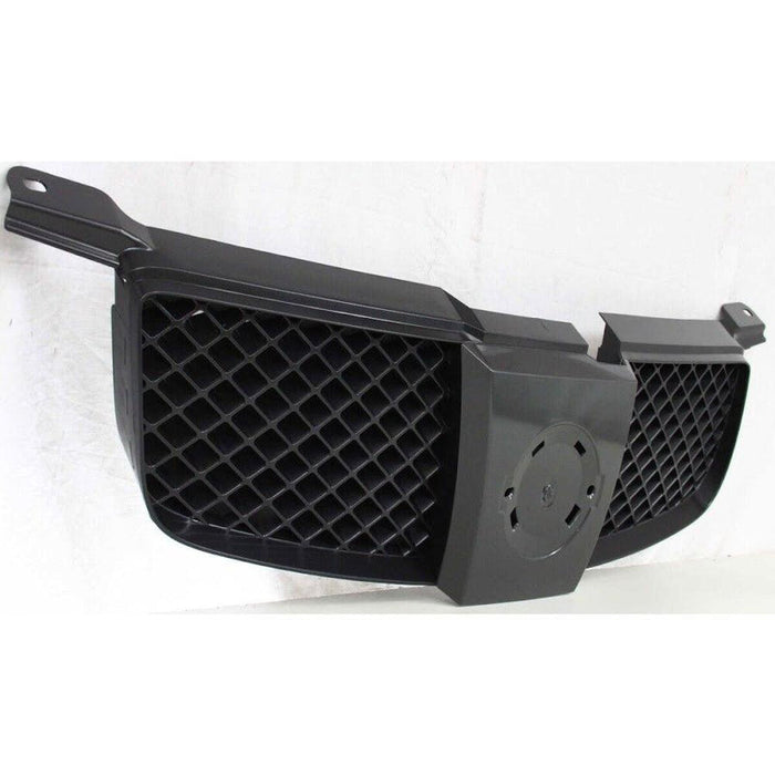 2004-2005 Nissan Sentra Grille Se-R - NI1200216-Partify-Painted-Replacement-Body-Parts